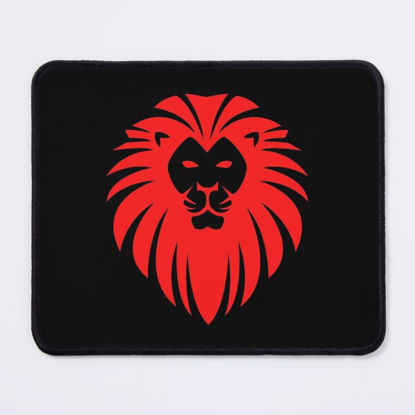 Item preview, Red Lion   designed and sold by RogerLucas.