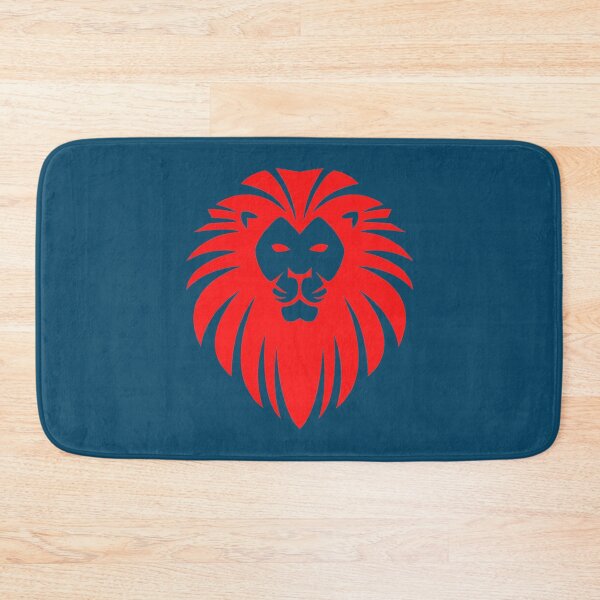 Item preview, Red Lion   designed and sold by RogerLucas.