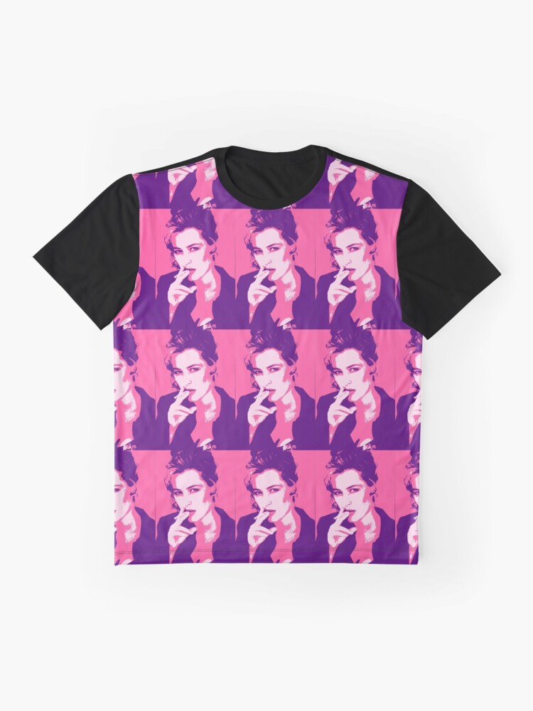 gillian anderson shirt