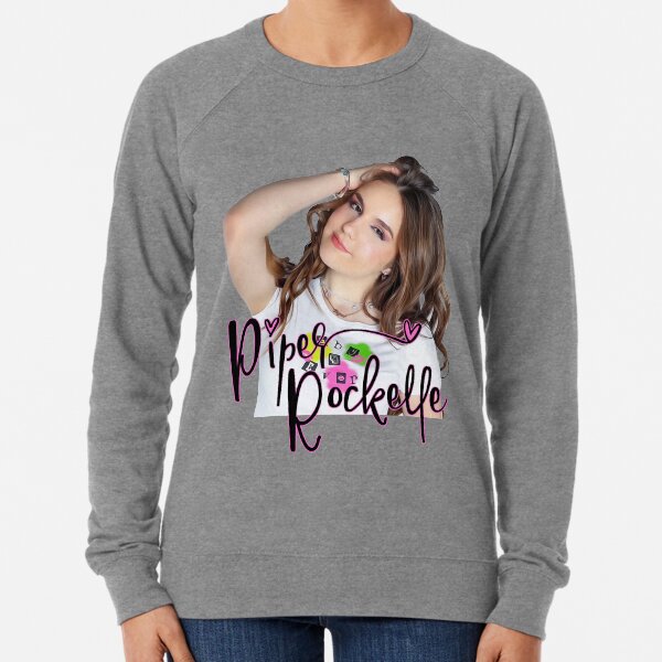 Piper Rockelle Hoodies Sweatshirts for Sale Redbubble