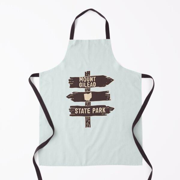 Item preview, Mount Gilead State Park Ohio 2 designed and sold by Apparelella.