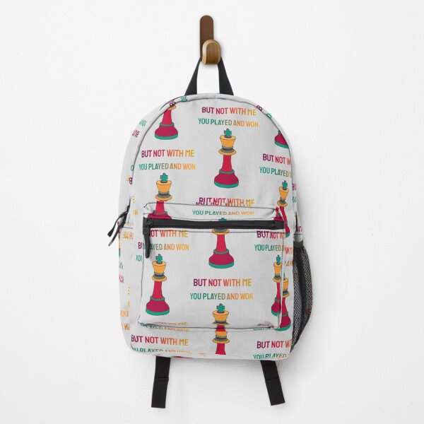 Item preview, You played and won but not with me designed and sold by TVstuff.
