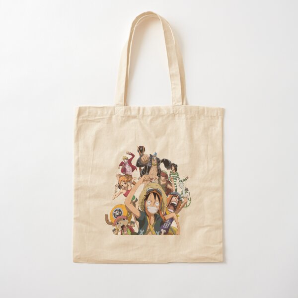 One Piece Tote bag classique