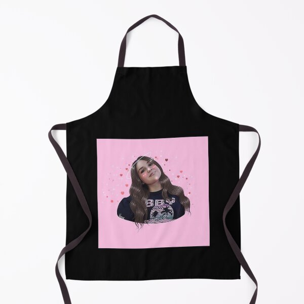 Item preview, pink Piper rockelle designed and sold by EloraBabz.