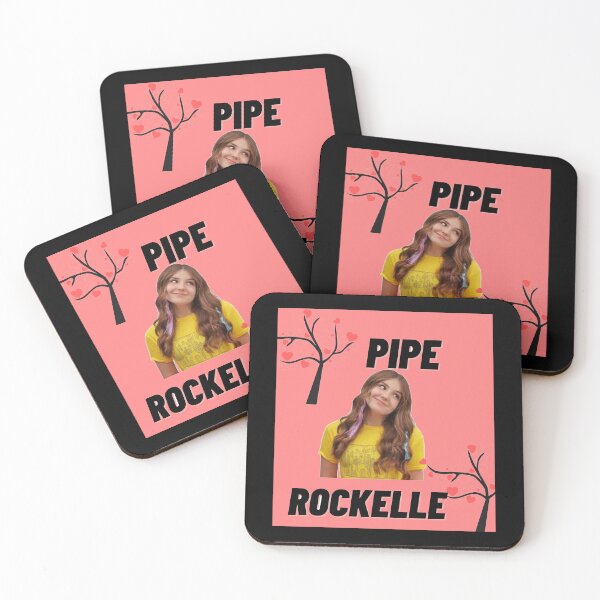 Item preview, Pipe Rockelle   designed and sold by EloraBabz.