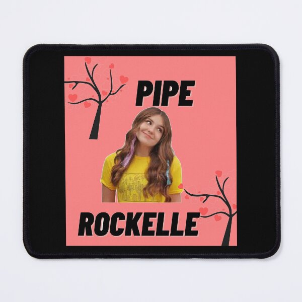 Item preview, Pipe Rockelle   designed and sold by EloraBabz.