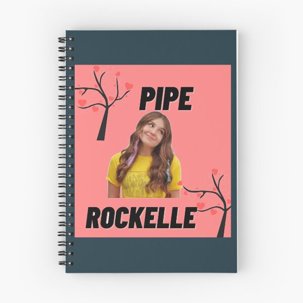 Item preview, Pipe Rockelle   designed and sold by EloraBabz.