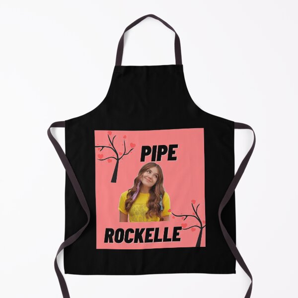 Item preview, Pipe Rockelle   designed and sold by EloraBabz.