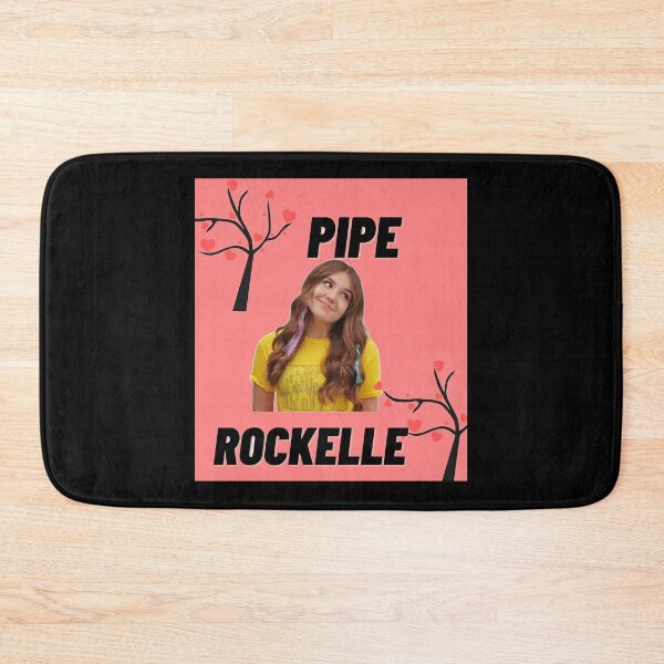 Item preview, Pipe Rockelle   designed and sold by EloraBabz.