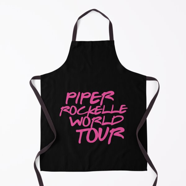 Item preview, piper rockelee world tour designed and sold by EloraBabz.