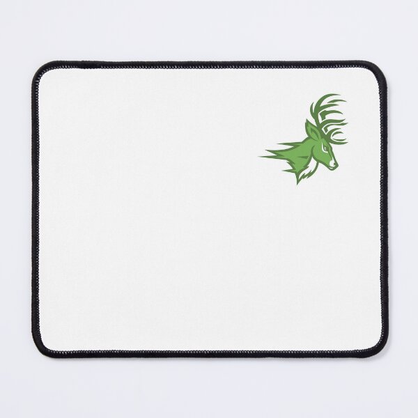 Item preview, Fairfield University St. Patricks Day Stag designed and sold by UniversityShop.