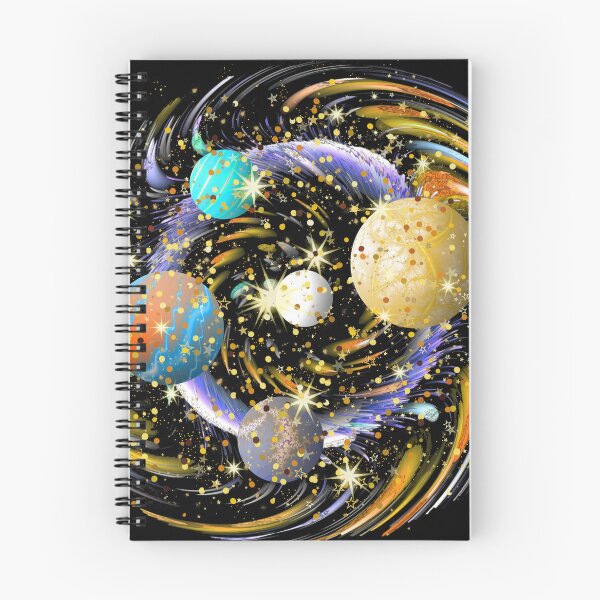 Item preview, Galaxy Kovarellah designed and sold by Roanemermaid.