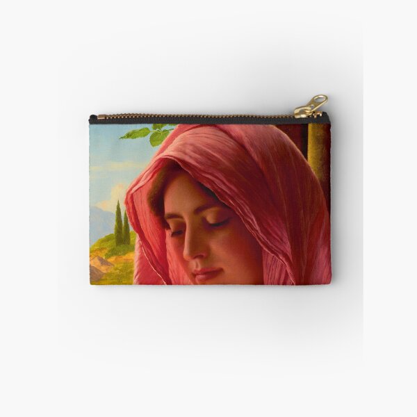 Item preview,  Pyrallis (1918) Figurative   John William Godward designed and sold by TeeARTHY.