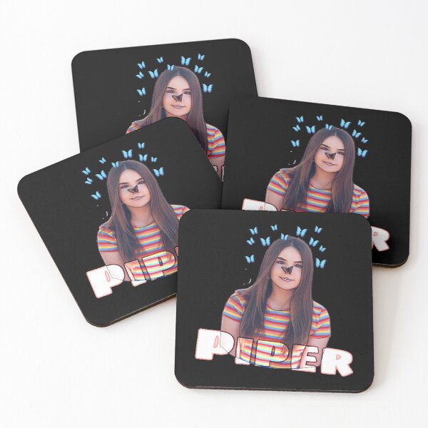 Item preview, piper rockelle      designed and sold by EloraBabz.