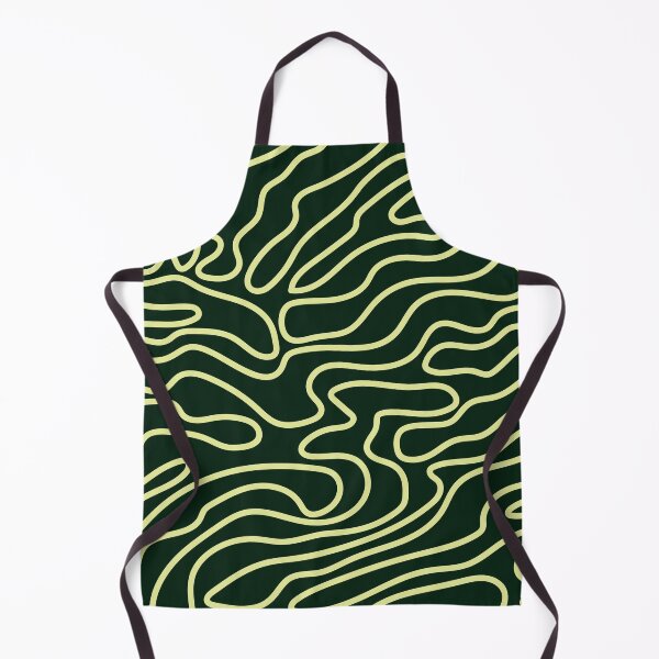 Item preview, Wavy Lines Pattern designed and sold by JustCreate2016.