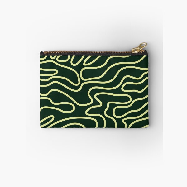 Item preview, Wavy Lines Pattern designed and sold by JustCreate2016.
