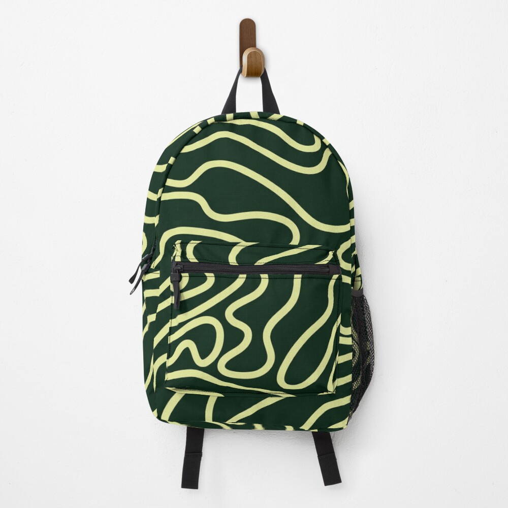 Item preview, Backpack designed and sold by JustCreate2016.