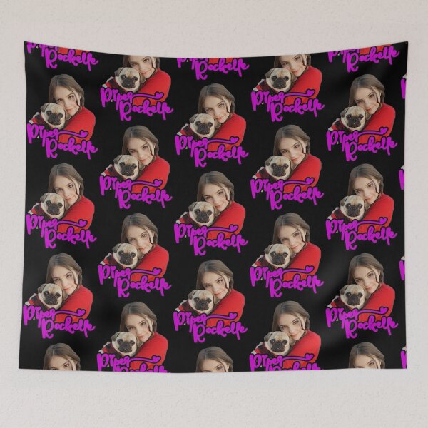 Item preview, Piper Rockelle - Piper Rockelle Jentzen Ramirez  designed and sold by EloraBabz.