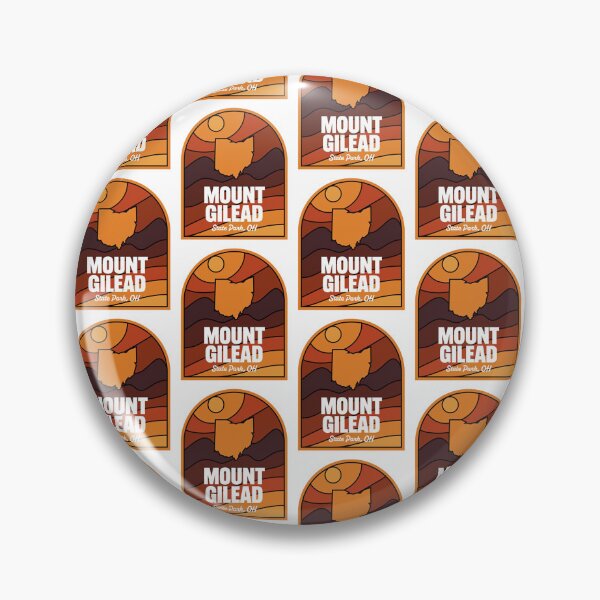 Item preview, Mount Gilead State Park Ohio designed and sold by Apparelella.