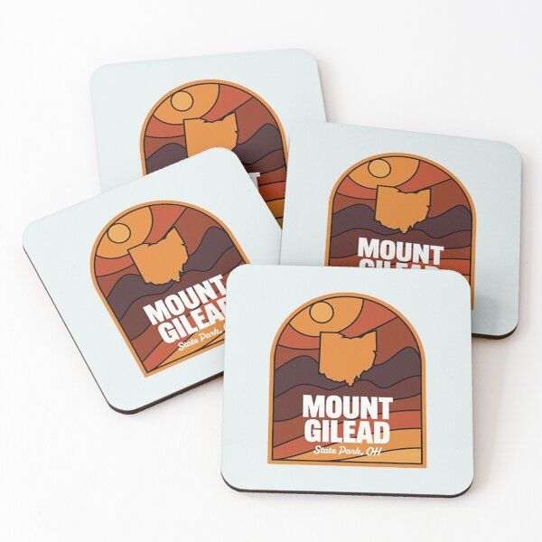 Item preview, Mount Gilead State Park Ohio designed and sold by Apparelella.