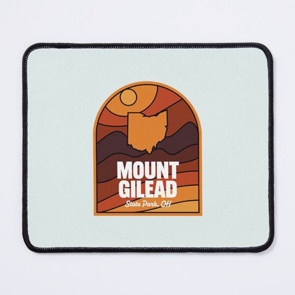 Item preview, Mount Gilead State Park Ohio designed and sold by Apparelella.
