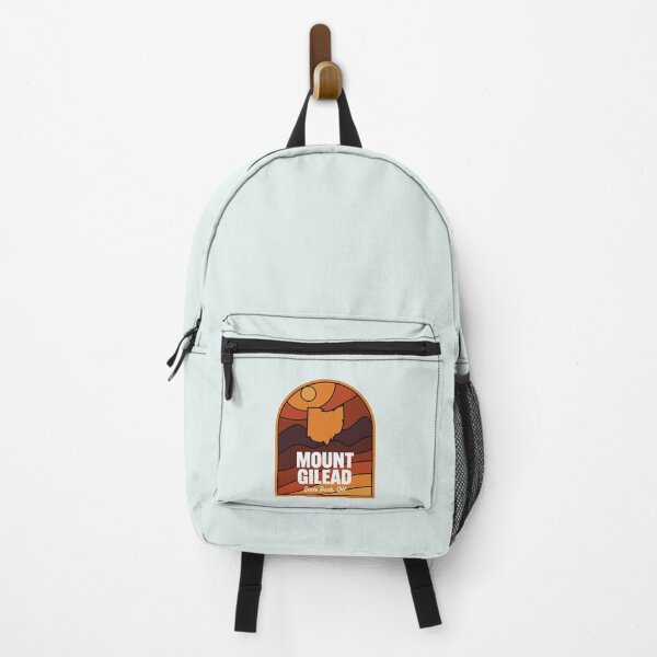Item preview, Mount Gilead State Park Ohio designed and sold by Apparelella.