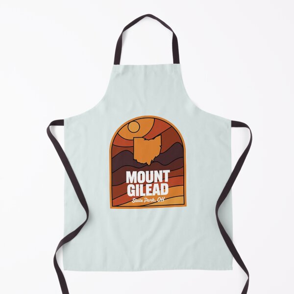 Item preview, Mount Gilead State Park Ohio designed and sold by Apparelella.