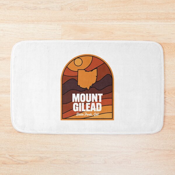 Item preview, Mount Gilead State Park Ohio designed and sold by Apparelella.