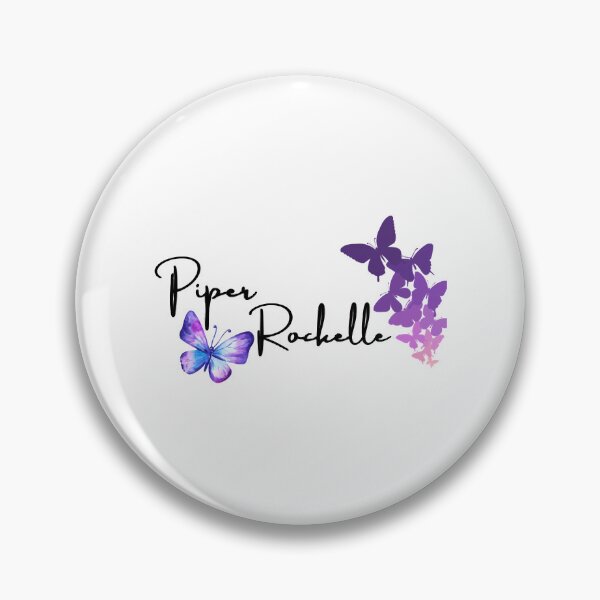 Item preview, Piper rockelle - TEXTO designed and sold by EloraBabz.