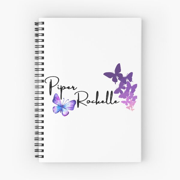 Item preview, Piper rockelle - TEXTO designed and sold by EloraBabz.