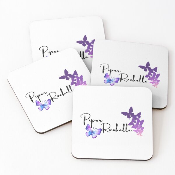 Item preview, Piper rockelle - TEXTO designed and sold by EloraBabz.