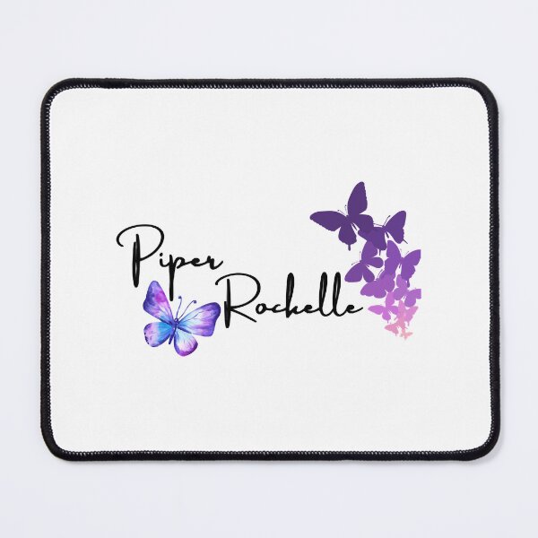 Item preview, Piper rockelle - TEXTO designed and sold by EloraBabz.