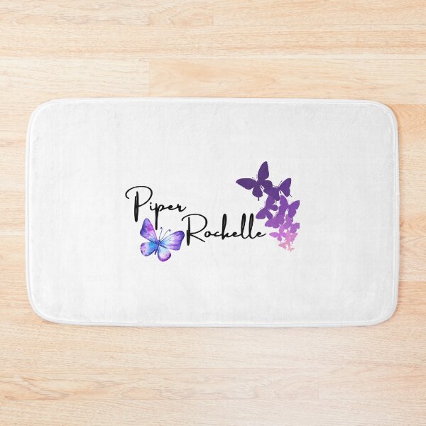 Item preview, Piper rockelle - TEXTO designed and sold by EloraBabz.