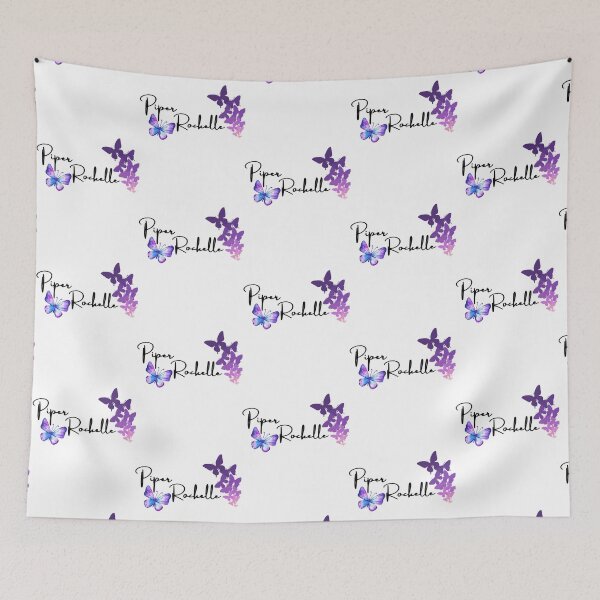 Item preview, Piper rockelle - TEXTO designed and sold by EloraBabz.