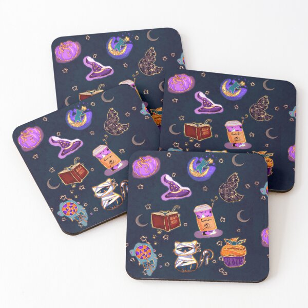 Item preview, Spooky Cute designed and sold by EternaLetizia.