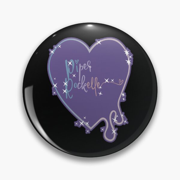 Item preview, TEXT ONLY - PIPER ROCKELLE designed and sold by EloraBabz.