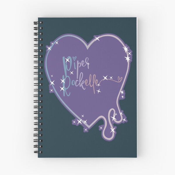 Item preview, TEXT ONLY - PIPER ROCKELLE designed and sold by EloraBabz.