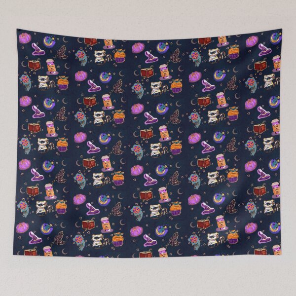 Item preview, Spooky Cute designed and sold by EternaLetizia.