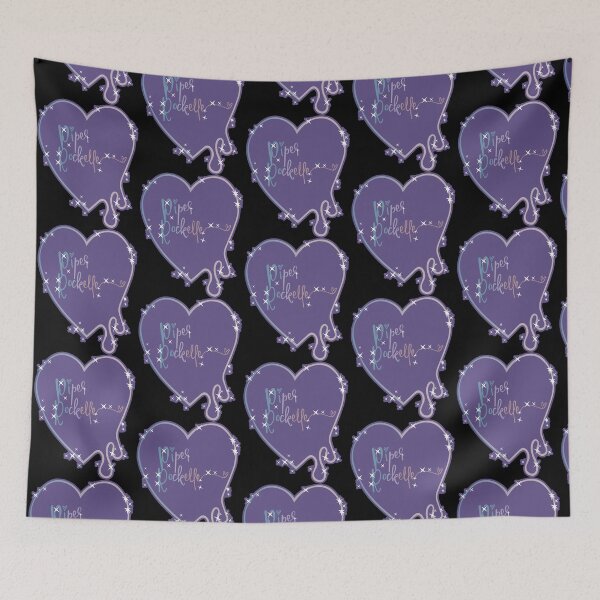 Item preview, TEXT ONLY - PIPER ROCKELLE designed and sold by EloraBabz.