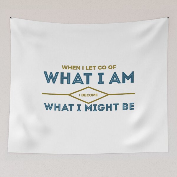Item preview, Let Go And Just Be designed and sold by Articulate.
