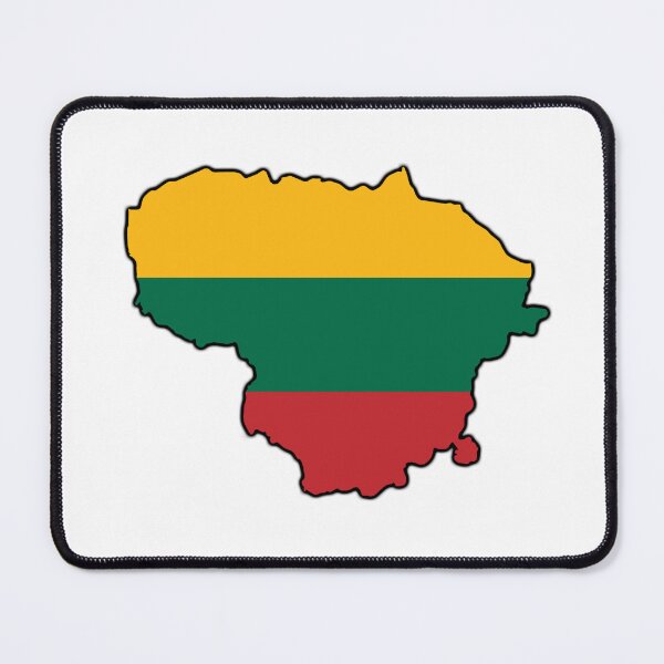 Item preview, Lithuania designed and sold by Frogpen.