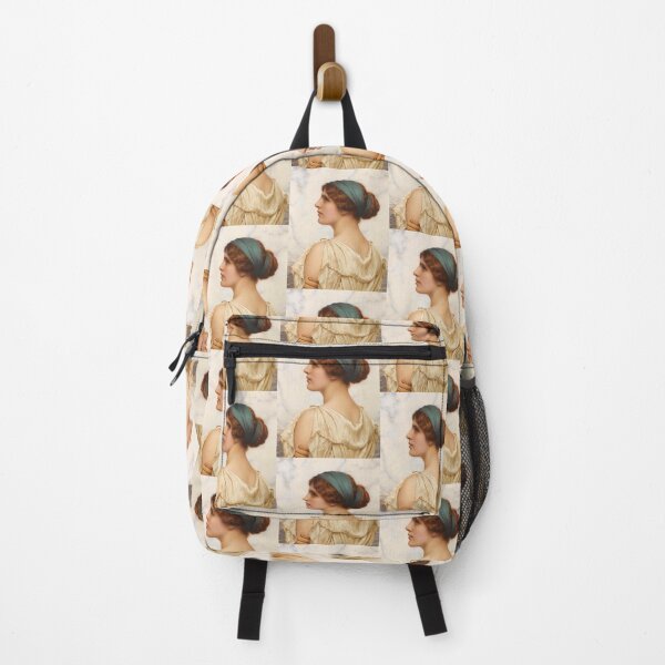 Item preview,  John William Godward Atalanta (1908) Figurative designed and sold by TeeARTHY.