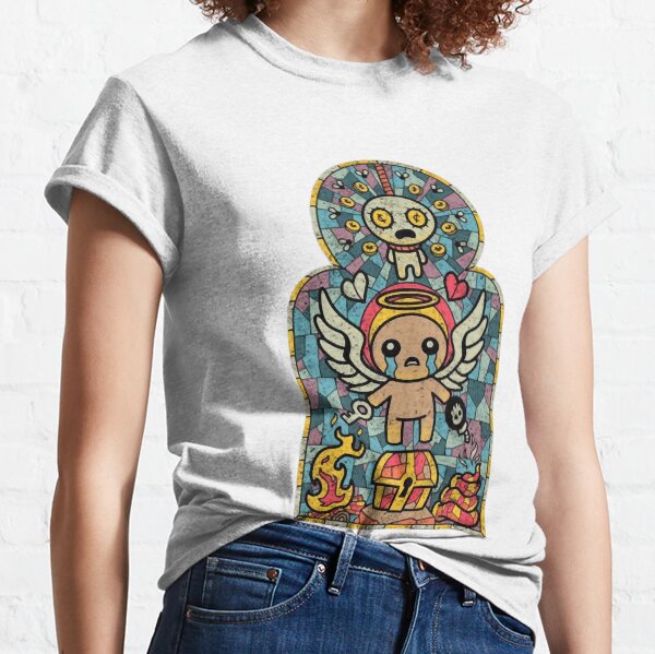 La Liaison D'Isaac T-shirt classique