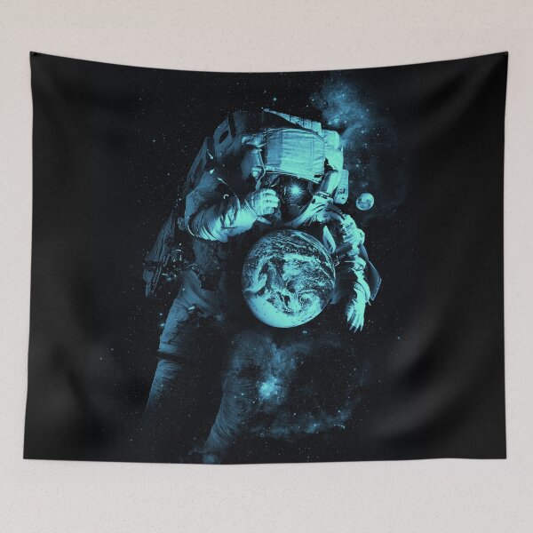 Item preview, It's A Small World After All designed and sold by nicebleed.