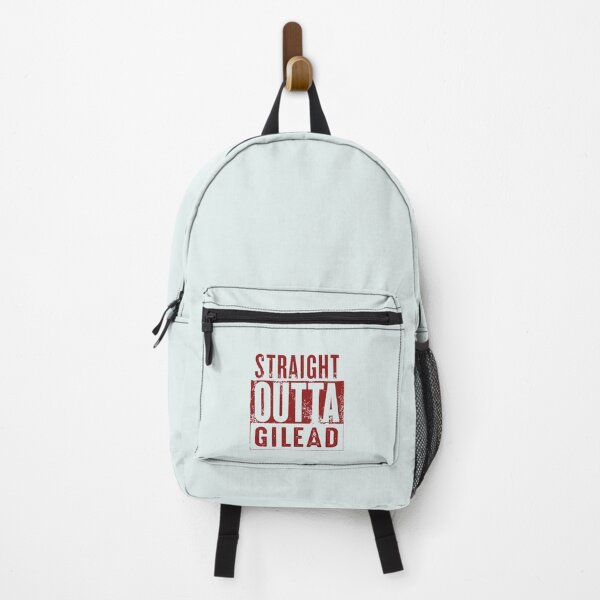 Item preview, Straight Outta GILEAD designed and sold by Apparelella.