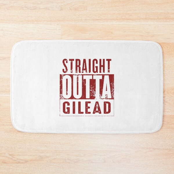 Item preview, Straight Outta GILEAD designed and sold by Apparelella.