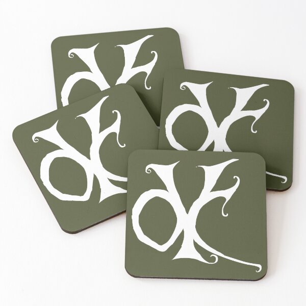 Item preview, OYC Original/Old York City logo (white) designed and sold by SolidEarthArt.