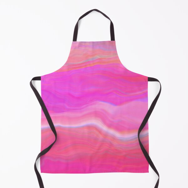 Item preview, Pink aesthetic liquid marble designed and sold by Emotionville.