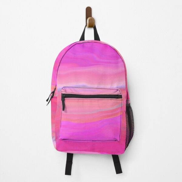 Item preview, Pink aesthetic liquid marble designed and sold by Emotionville.