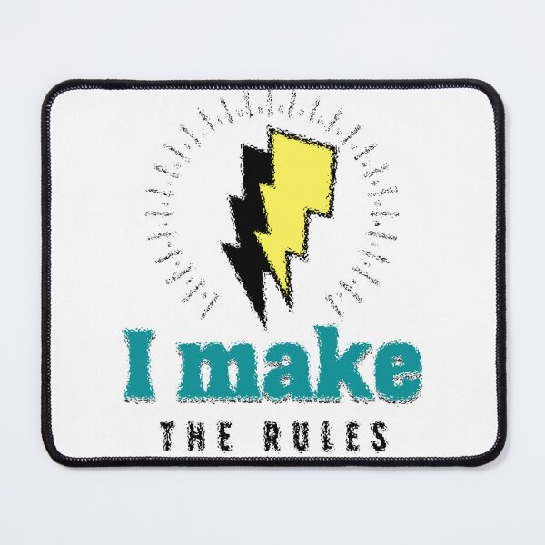 Item preview, I make the rules designed and sold by MEXART2.